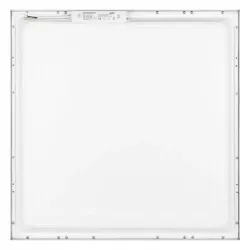 10x Panel sufitowy plafon lampa LED 40W kaseton 60x60cm 4000K podwieszany-5904703015895