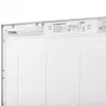 10x Panel sufitowy plafon lampa LED 40W kaseton 60x60cm 4000K podwieszany-5904703015895