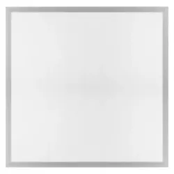 Panel LED Podtynkowy 50W Biały 60x60cm Plafon Lampa Sufitowa Kwadrat-5904703015901