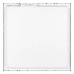 Panel LED Podtynkowy 50W Biały 60x60cm Plafon Lampa Sufitowa Kwadrat-5904703015901