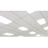 Panel LED Podtynkowy 50W Biały 60x60cm Plafon Lampa Sufitowa Kwadrat-5904703015901