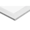 Panel LED 595x595 40W Lumio 4000K UGR-5903002035542