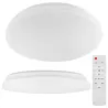 PLAFON LED LAMPA SUFITOWA panel NATYNKOWY 72W 3000K/4000K/6500K łazienkowy-5904703016779