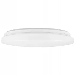 PLAFON LED LAMPA SUFITOWA panel NATYNKOWY 72W 3000K/4000K/6500K łazienkowy-5904703016779