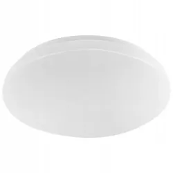 PLAFON LED LAMPA SUFITOWA panel NATYNKOWY 72W 3000K/4000K/6500K łazienkowy-5904703016779
