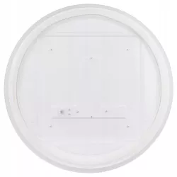 PLAFON LED LAMPA SUFITOWA panel NATYNKOWY 72W 3000K/4000K/6500K łazienkowy-5904703016779