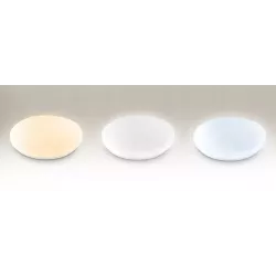 PLAFON LED LAMPA SUFITOWA panel NATYNKOWY 72W 3000K/4000K/6500K łazienkowy-5904703016779