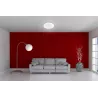 PLAFON LED LAMPA SUFITOWA panel NATYNKOWY 72W 3000K/4000K/6500K łazienkowy-5904703016779
