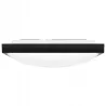 Plafon Lampa sufitowa LED 2x E27 kwadratowy Natynkowy Oprawa czarny-5904703017240