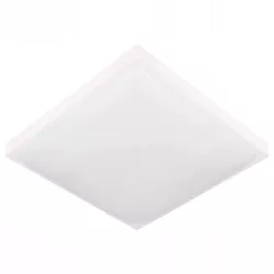 PLAFON LED LAMPA SUFITOWA PANEL SUFITOWY NATYNKOWY 2xE27 kwadratowy Oprawa-5904703017233