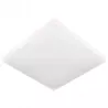 PLAFON LED LAMPA SUFITOWA PANEL SUFITOWY NATYNKOWY 2xE27 kwadratowy Oprawa-5904703017233