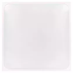 PLAFON LED LAMPA SUFITOWA PANEL SUFITOWY NATYNKOWY 2xE27 kwadratowy Oprawa-5904703017233