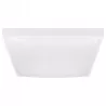 Plafon LED Lampa sufitowa panel 2x E27 CZUJNIK RUCHU kwadratowy Natynkowy-5904703017257
