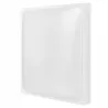 Plafon LED Lampa sufitowa panel 2x E27 CZUJNIK RUCHU kwadratowy Natynkowy-5904703017257
