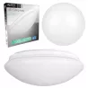 PLAFON LED LAMPA SUFITOWA E27 PANEL SUFITOWY NATYNKOWY łazienkowy Sufitowy-5904703017080