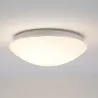PLAFON LED LAMPA SUFITOWA E27 PANEL SUFITOWY NATYNKOWY łazienkowy Sufitowy-5904703017080