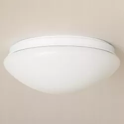 PLAFON LED LAMPA SUFITOWA E27 PANEL SUFITOWY NATYNKOWY łazienkowy Sufitowy-5904703017080