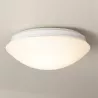 PLAFON LED LAMPA SUFITOWA E27 PANEL SUFITOWY NATYNKOWY łazienkowy Sufitowy-5904703017080