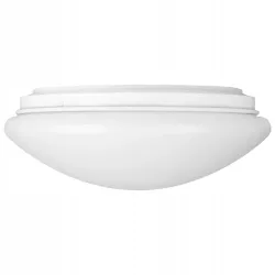 PLAFON LED Lampa Sufitowa Panel SUFITOWY NATYNKOWY 2xE27 łazienkowy-5904703017066