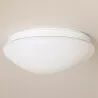 PLAFON LED Lampa Sufitowa Panel SUFITOWY NATYNKOWY 2xE27 łazienkowy-5904703017066