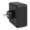Przedłużacz listwa zasilająca USB rozgałęźnik 2 GNIAZDA UZIEMIENIE 3x USB C-5904703017790