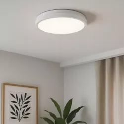 Plafon LED lampa sufitowa natynkowa 18W 4000K okrągły Oprawa sufitowy-5904703019435