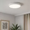 Plafon LED lampa sufitowa natynkowa 18W 4000K okrągły Oprawa sufitowy-5904703019435
