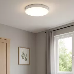 Plafon LED lampa sufitowa natynkowa 18W 4000K okrągły Oprawa sufitowy-5904703019435