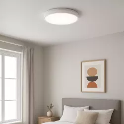 Plafon LED lampa sufitowa natynkowa 18W 4000K okrągły Oprawa sufitowy-5904703019435