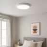Plafon LED lampa sufitowa natynkowa 18W 4000K okrągły Oprawa sufitowy-5904703019435