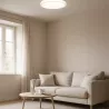 PLAFON LED LAMPA SUFITOWA 24W 4000K PANEL SUFITOWY NATYNKOWY okrągły Oprawa-5904703019442