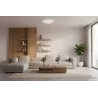 PLAFON LED LAMPA SUFITOWA 24W 4000K PANEL SUFITOWY NATYNKOWY okrągły Oprawa-5904703019442