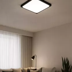 PLAFON LED LAMPA PANEL SUFITOWA NATYNKOWA 18W 4000K KWADRATOWY-5904703018360