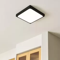 PLAFON LED LAMPA PANEL SUFITOWA NATYNKOWA 18W 4000K KWADRATOWY-5904703018360