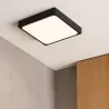 PLAFON LED LAMPA PANEL SUFITOWA NATYNKOWA 18W 4000K KWADRATOWY-5904703018360