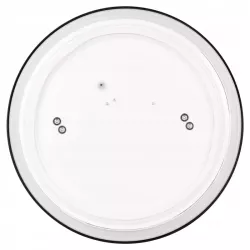 PLAFON LED lampa sufitowa panel 24W 4000K CZUJNIK RUCHU DIP natynkowy-5904703019404