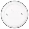 PLAFON LED lampa sufitowa panel 24W 4000K CZUJNIK RUCHU DIP natynkowy-5904703019404