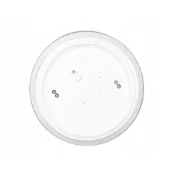 Plafon LED D25,5 12W 4000K IP44 Biały-5904703019428