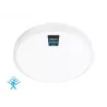 Lampa sufitowa LED z czujnikiem ruchu IP44 24W 4000K-5904703019466