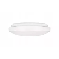 Lampa sufitowa LED z czujnikiem ruchu IP44 24W 4000K-5904703019466