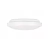 Lampa sufitowa LED z czujnikiem ruchu IP44 24W 4000K-5904703019466