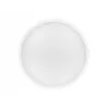 Lampa sufitowa LED z czujnikiem ruchu IP44 24W 4000K-5904703019466