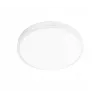 Lampa sufitowa LED z czujnikiem ruchu IP44 24W 4000K-5904703019466