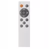 PLAFON WENTYLATOR SUFITOWY WIATRAK LAMPA LED 50cm APLIKACJA BLUETOOTH 3CCT-5904703019145