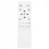 Plafon LED z WENTYLATOREM lampa wisząca sufitowa 40cm NATYNKOWY-5904703019138