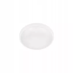 PLAFON LED LUVO 24W 4000K IP44 Z CZUJNIKIEM RUCHU-5904703019480