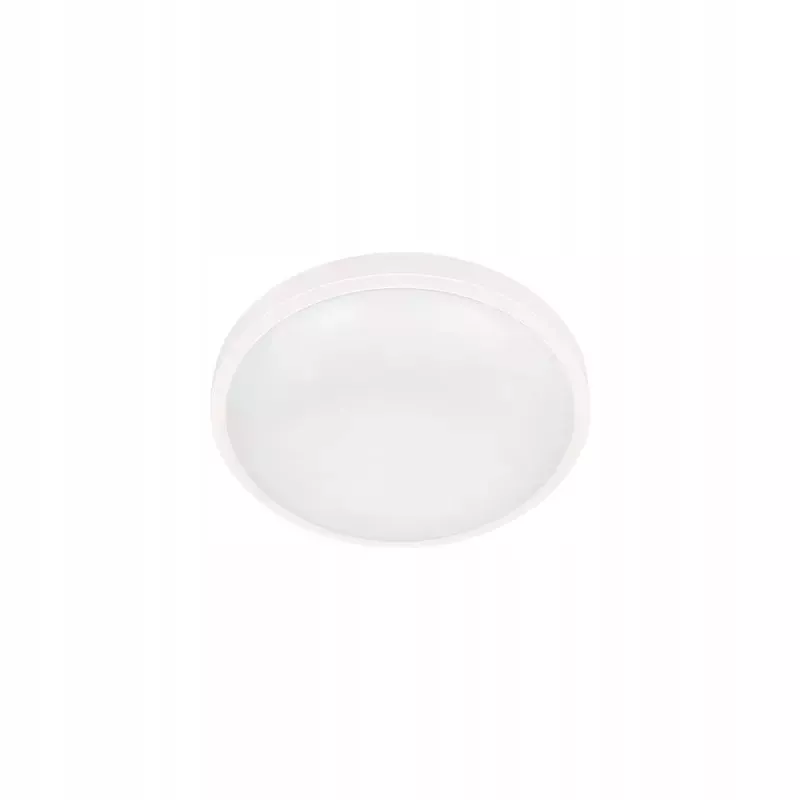 PLAFON LED LUVO 24W 4000K IP44 Z CZUJNIKIEM RUCHU-5904703019480