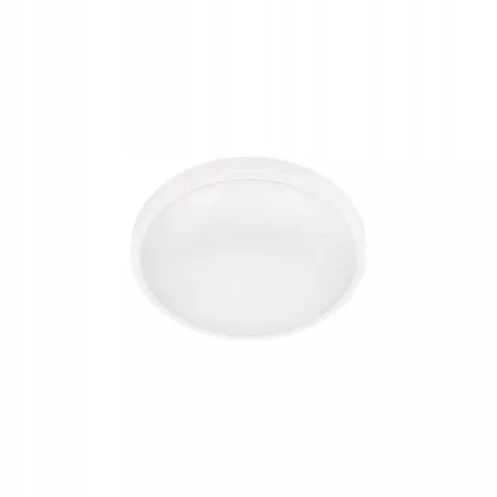 PLAFON LED LUVO 24W 4000K IP44 Z CZUJNIKIEM RUCHU-5904703019480