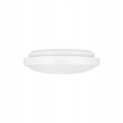 PLAFON LED LUVO 24W 4000K IP44 Z CZUJNIKIEM RUCHU-5904703019480