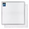 Panel LED Podtynkowy 60W Biały 60x60cm Plafon Lampa Sufitowa Kwadrat-5904703022114